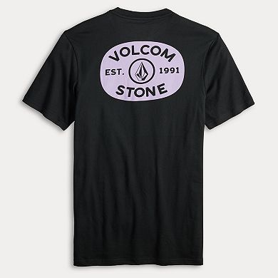 Men's Volcom Graphic T-Shirt