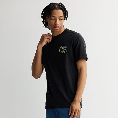 Men's Volcom Graphic T-Shirt