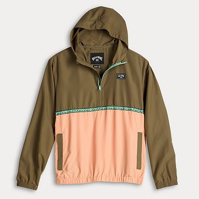 Men's Billabong Lightweight Hooded Jacket