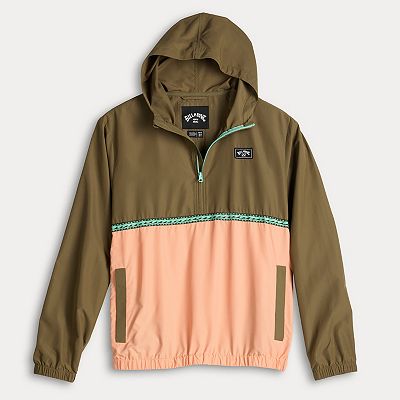 Men's Billabong Lightweight Hooded Jacket