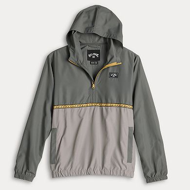 Men's Billabong Lightweight Hooded Jacket