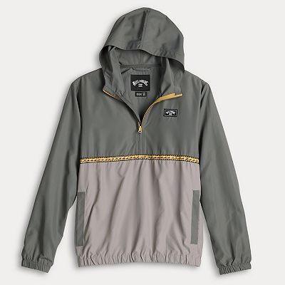 Men's Billabong Lightweight Hooded Jacket