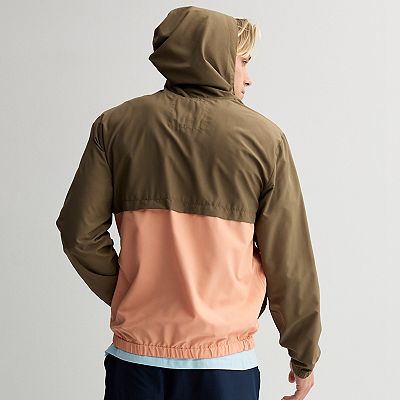 Men's Billabong Lightweight Hooded Jacket