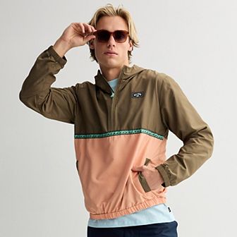 Men's Billabong Lightweight Hooded Jacket
