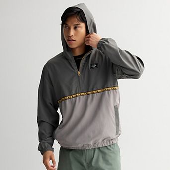 Men's Billabong Lightweight Hooded Jacket