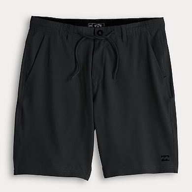 Men's Billabong Hybrid Shorts