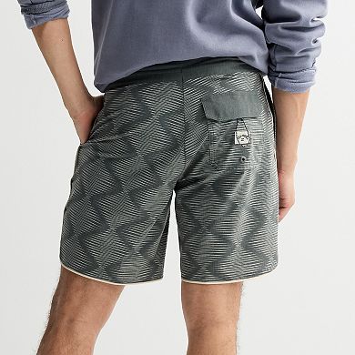 Men's Billabong Hybrid Shorts