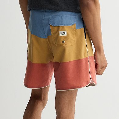 Men's Billabong Boardshorts