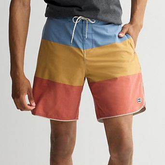 Men's Billabong Boardshorts
