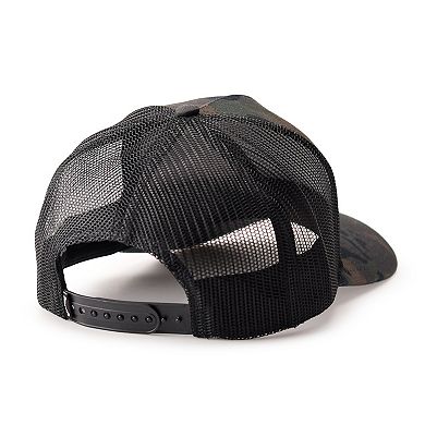 Men's Billabong Trucker Hat