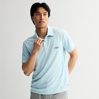 Men's Billabong Short Sleeve Polo