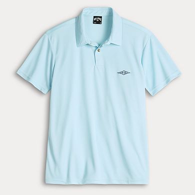 Men's Billabong Short Sleeve Polo