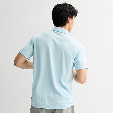 Men's Billabong Short Sleeve Polo