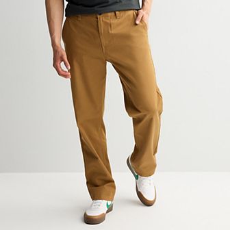 Men's RVCA Pants