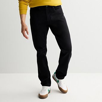 Men's RVCA Denim Pants