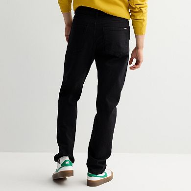 Men's RVCA Denim Pants