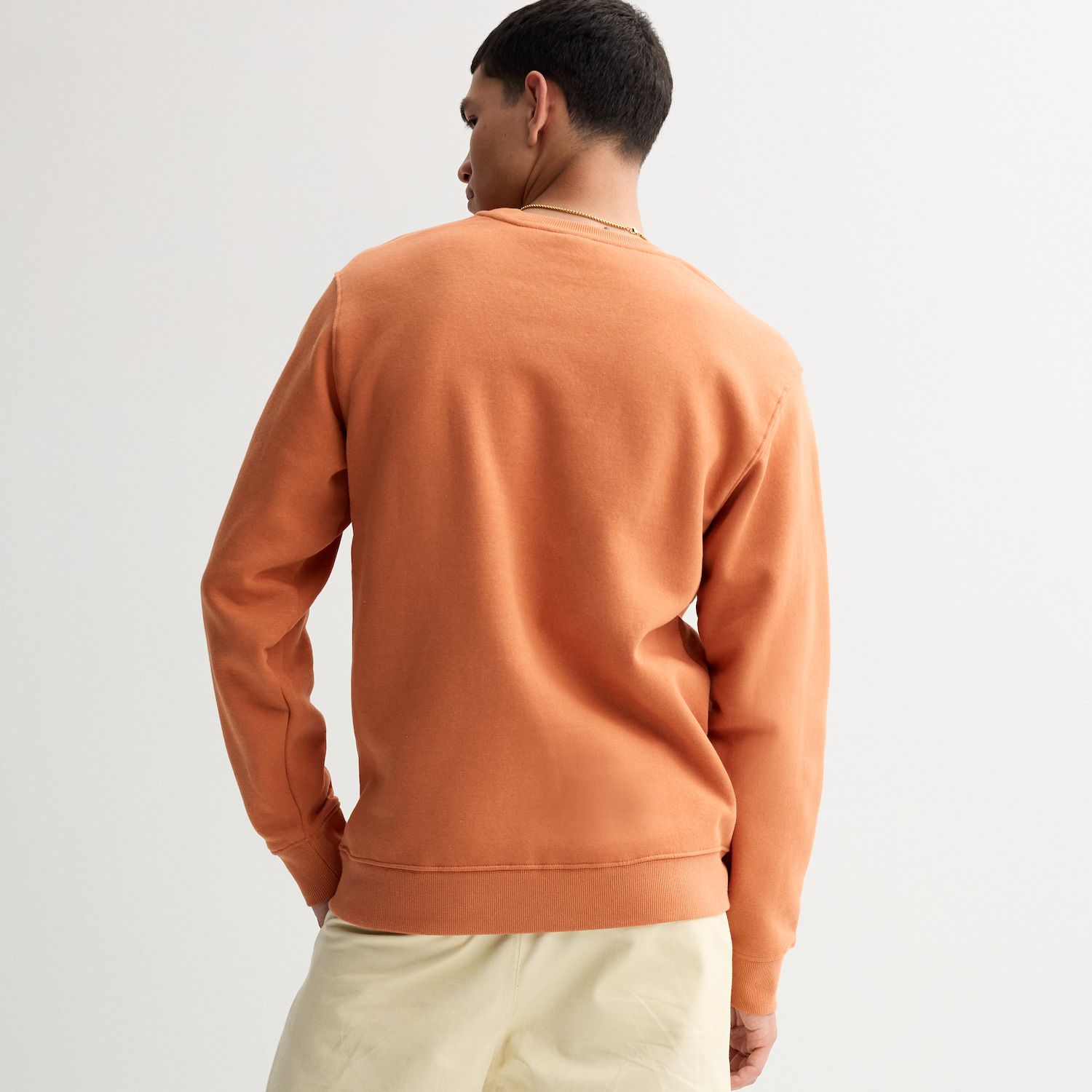 wanima COMINATCHA!! スウェット　オレンジ　ＸＬ wanima COMINATCHA!! スウェット オレンジ XL WANIMA（オレンジ/橙色