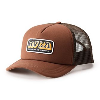 Men's Adjustable Trucker Hat