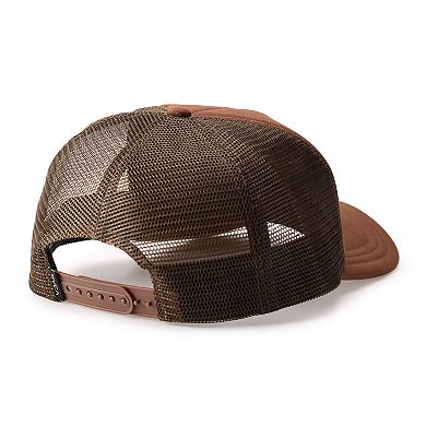 Men's Adjustable Trucker Hat