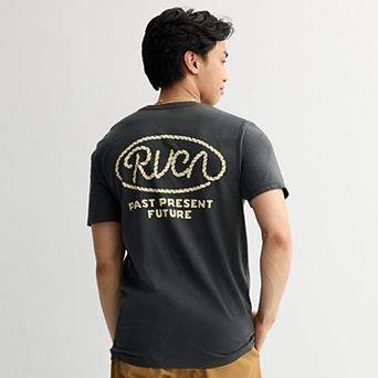 Men's RVCA Graphic T-Shirt