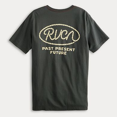 Men's RVCA Graphic T-Shirt