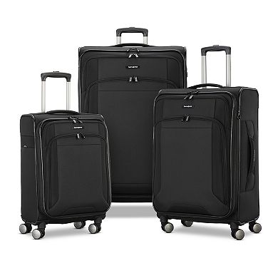 Samsonite Hyperspin 5 Softside Spinner Luggage