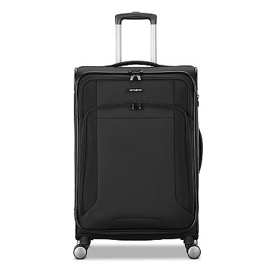 Samsonite Hyperspin 5 Softside Spinner Luggage