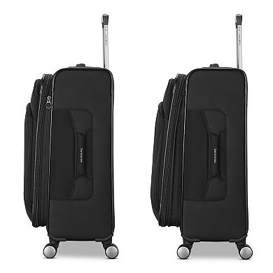 Samsonite Hyperspin 5 Softside Spinner Luggage