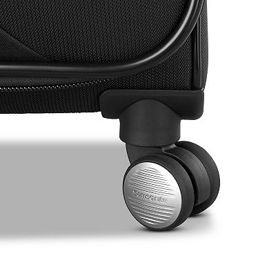 Samsonite Hyperspin 5 Softside Spinner Luggage