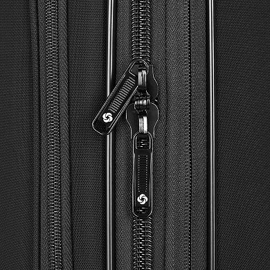 Samsonite Hyperspin 5 Softside Spinner Luggage