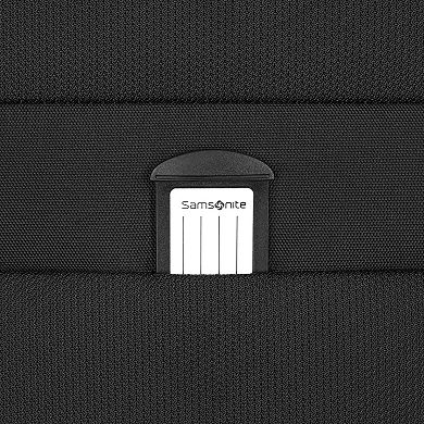 Samsonite Hyperspin 5 Softside Spinner Luggage