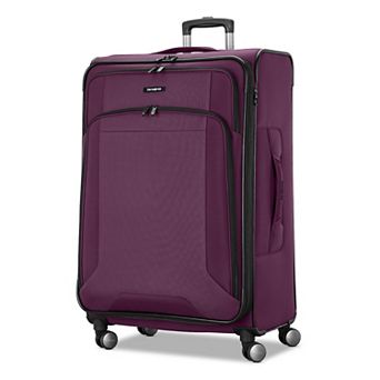 Samsonite Hyperspin 5 Softside Spinner Luggage