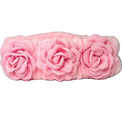Sheffield Home Rosette Mug with Headband
