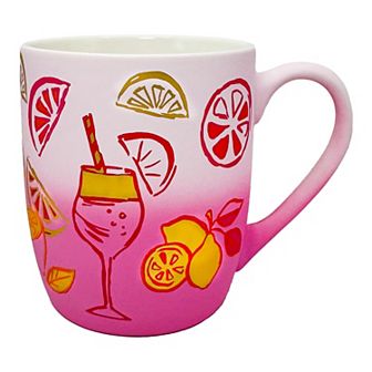 Sheffield Home Madison Home Summer Drinks Mug