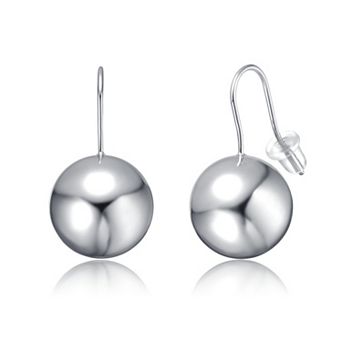 Ball Drop Earrings