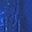 Silver Tone Blue