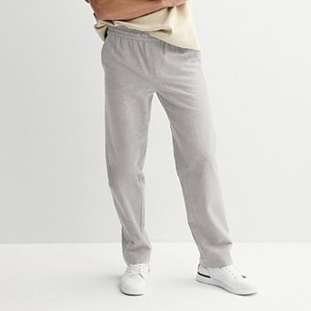 Men's Hollywood Jeans Linen Pants