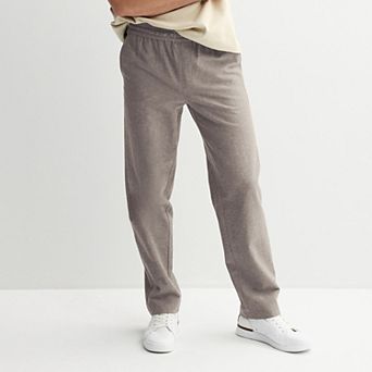 Men's Hollywood Jeans Linen Pants