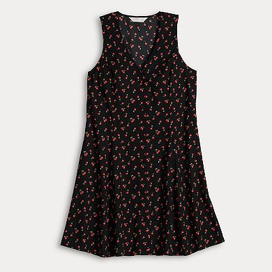 Women's LC Lauren Conrad Souvenir Mini Dress