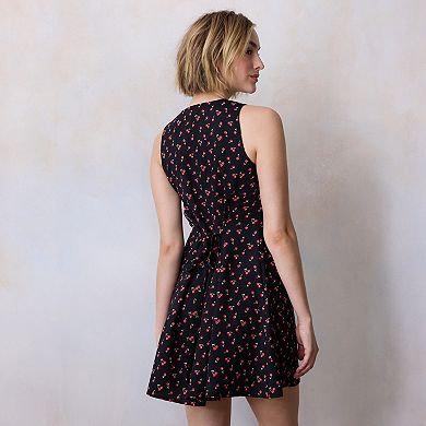 Women's LC Lauren Conrad Souvenir Mini Dress