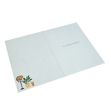cardfactory Birthday Card