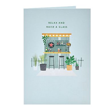 cardfactory Birthday Card