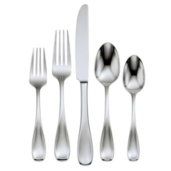 Oneida Voss 45 pc Flatware Set