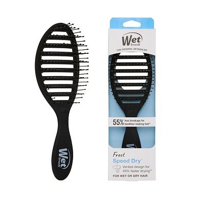 Wet Brush Speed Dry Hair Brush