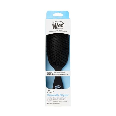 Wet Brush Smooth Styler Hair Brush