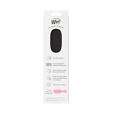 Wet Brush Smooth Styler Hair Brush