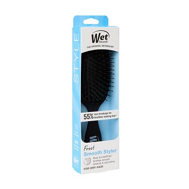 Wet Brush Smooth Styler Hair Brush