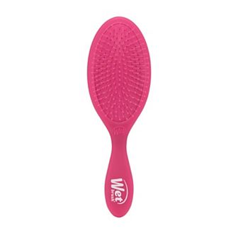 Wet Brush Original Detangler Hair Brush - Frost Pink