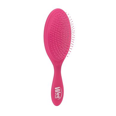 Wet Brush Original Detangler Hair Brush - Frost Pink