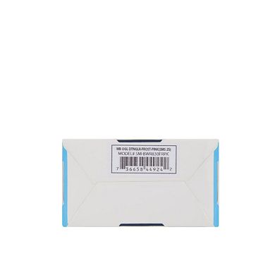 Wet Brush Original Detangler Hair Brush - Frost Pink